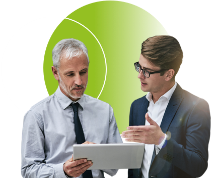 Executive coaching